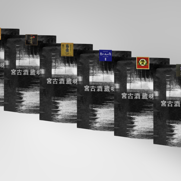 宮古島｜宮古酒蔵味噌